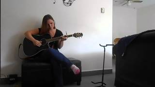 Livin' On The Run - Scott Grimes (Cover)