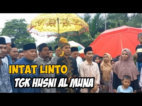 INTAT LINTO TGK HUSNI ALMUNA