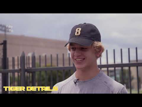 Video: Arch Manning Discusses His Recruitment During Recent Interview