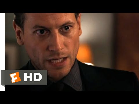 Horrible Bosses (2011) - Wet Work Scene (2/6) | Movieclips