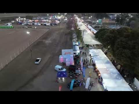 Más de 400 millones de pesos fue la recaudación en Destino Potencia Orán