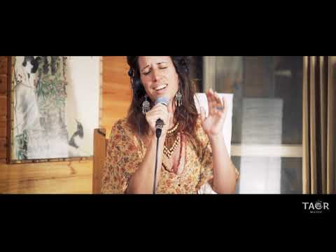 Sheffy Oren Bach - Look Back (Feat. Eli Kesem Naharan, Sandrine Santal, Oded Ben-Layish)