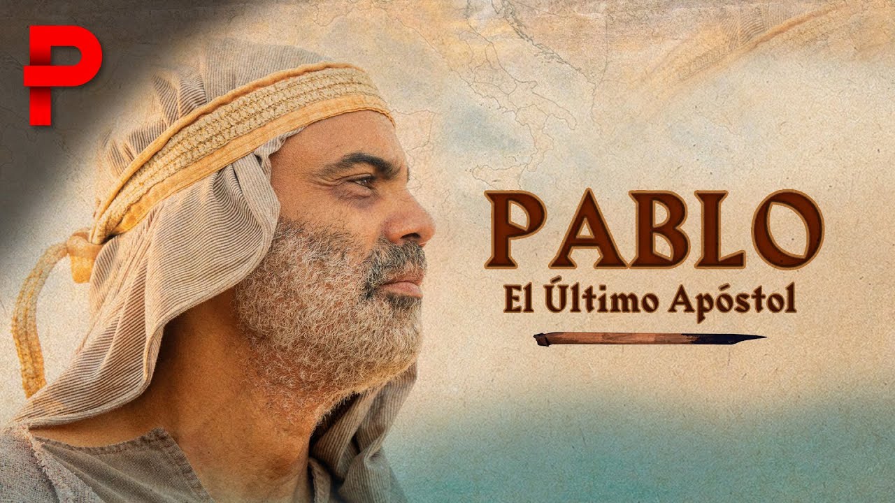 Pablo el último Apóstol | Película Cristiana
