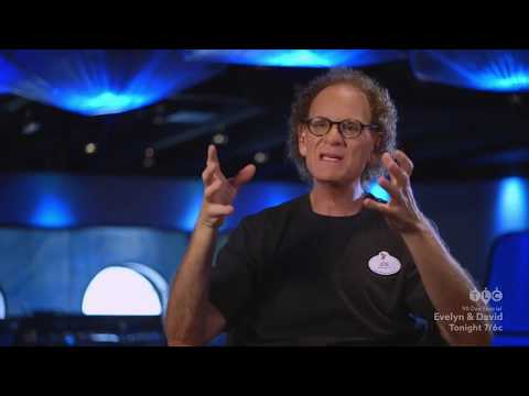 Disney Cruise Line Reimagined Magic