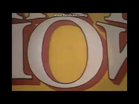 The muppet show intro with Bruce Forsyth