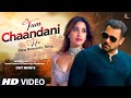 Tum Chaandani Ho New Song 2026 Salman Khan Janhvi Kapoor Hindi Romantic Song