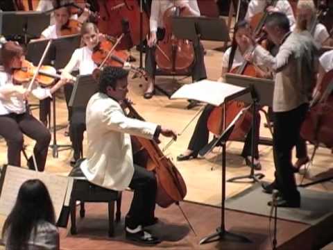 Dutilleux: "Tout un Monde Lointain" III. Houles, IV. Miroirs