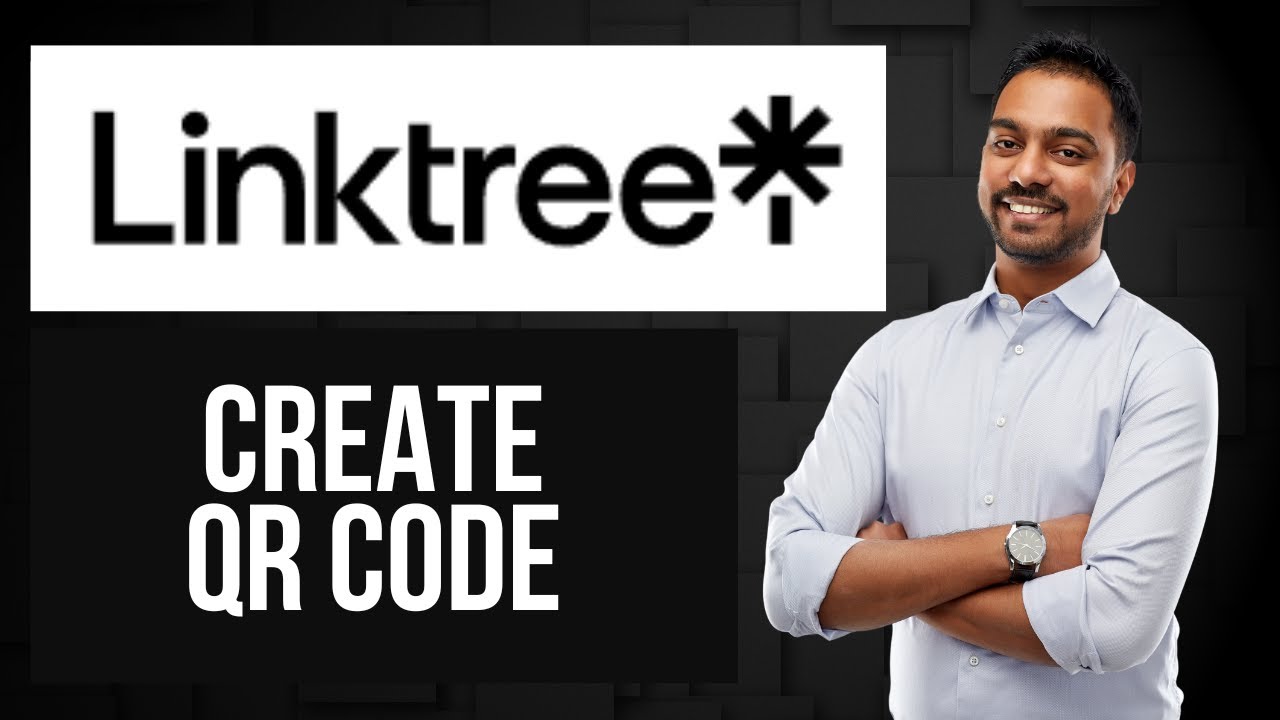 How to Create QR Code on Linktree | Share Your Profile With a Scan