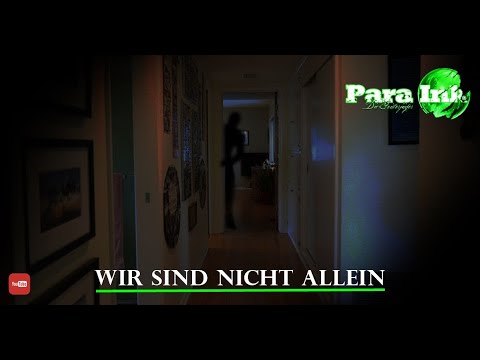 Para Ink - Die Geisterjäger S07E02 Wir sind nicht allein