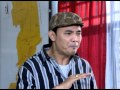 PROMO LAYAR KEMILAU BU KADES SERAKAH