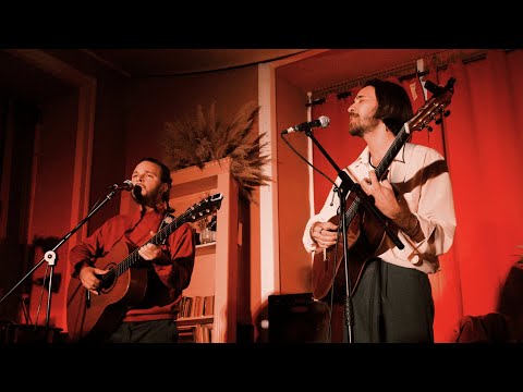 TeuMarulo — Vídeo 2