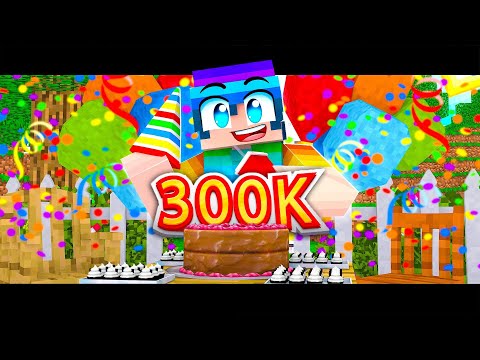 Candy - 300K (Offizielles Musikvideo)