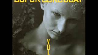 Sara (I&#39;m) Burning Up for You