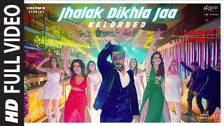 Full Video: Jhalak Dikhla Jaa Reloaded |The Body | Rishi K, Emraan H |Himesh R, Tanishk B
