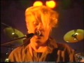 A Flock of Seagulls   Committed-Brixton (Live) - 1983