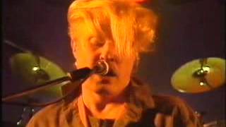 A Flock of Seagulls   Committed-Brixton (Live) - 1983