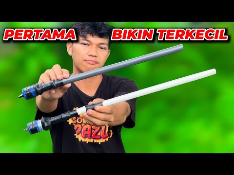 HOW TO MAKE MINI SPIRIT CRACKERS SUITABLE FOR NGABUBURIT 🤣