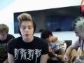 5 Seconds of Summer - Eighteen (Acoustic) (12/03/13)