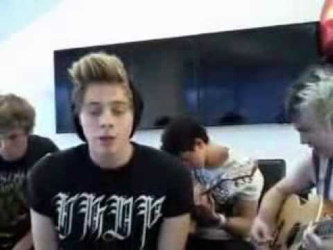 Eighteen video
