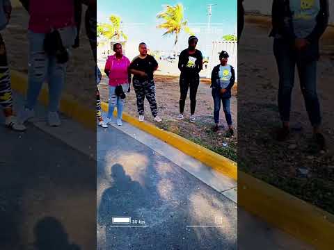 Parroquias Caricuao y la Candelaria Caracas junto a los estados Sucre Táchira #BringThemBack