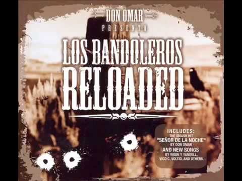 Te Recordare (Ft Lennox Y Norrys) - Don Omar