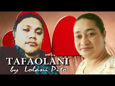 Laloni Pito - TAFAOLANI (Audio)