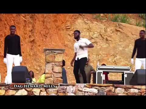 My Light - Miklez | Dancing Stars @ Jesus Saviour of The World Square - First Love Church