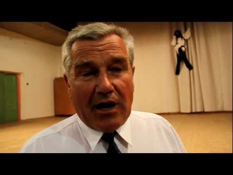 Slavný Strážničan Jan Gajda kritizuje neúčast verbířů z Velké nad Veličkou