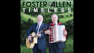Foster And Allen - Timeless CD