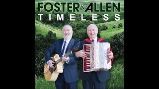 Foster And Allen - Timeless CD