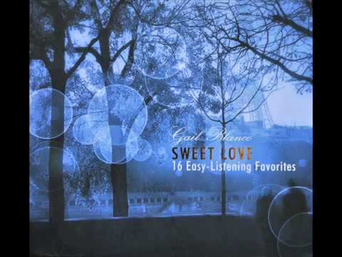 Gail Blanco - You Touched My Life