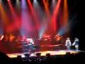 Robin Thicke-"Side Step" Live at NJPAC