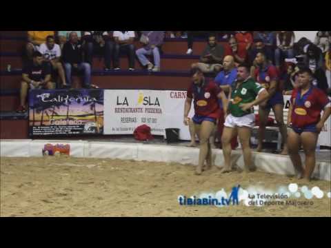 C.L. Saladar de Jandía 12 C.L. Estrella 9