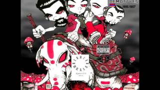 System Of A Down - Toast (Untitled Demo Tape 1995)