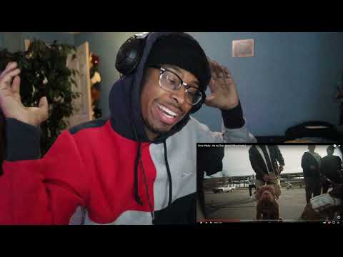 THIS HARD! Chris Webby - We Up (feat. DMX) [Official Video] | Reaction
