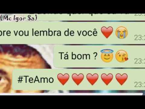 Garoto faz Musica para Namorada que morreu (Tente não chorar) / aquele anel