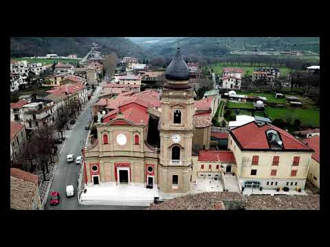 Drone Series @ Moiano (BN) - Raffaele Pilla - WELLWIND