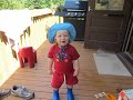 The Beginning Of Autism
