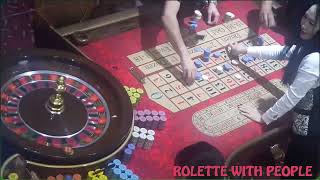 🔴LIVE CASINO ROULETTE |🚨NEW PLAYERS HOT BETS ( 75$ )💲BIG WIN 13 000$ 🔥IN CASINO LAS VEGAS🎰EXCLUSIVE Video Video