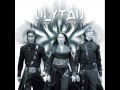 Ulytau- Teriskakpai 