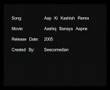 Aap Ki Kashish Remix Aashiq Banaya Aapne