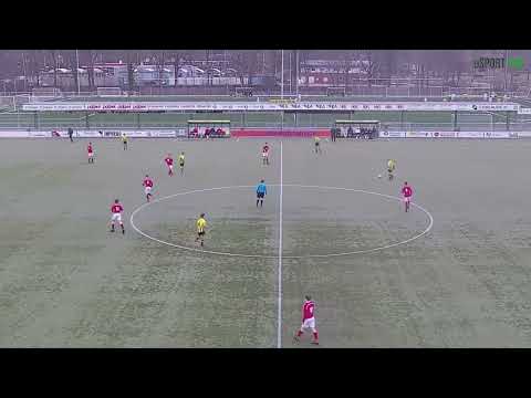 DOSK JO19-1 - BAS JO19-1 (4-0) 03-02-2024