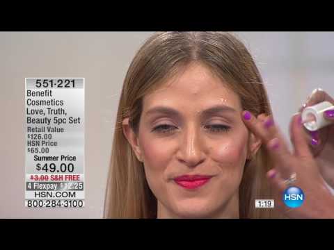 HSN | HSN Today: Healthy Innovations featuring Urban Rebounder 06.02.2017 - 07 AM