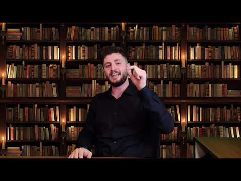 ALBAYRAK CAMİ İMAM HATİB'İ SELÇUK YAMAN - AHİR ZAMAN HASTALIKLARI