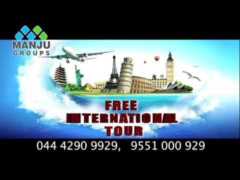 Manju Groups Bhinaya Beach