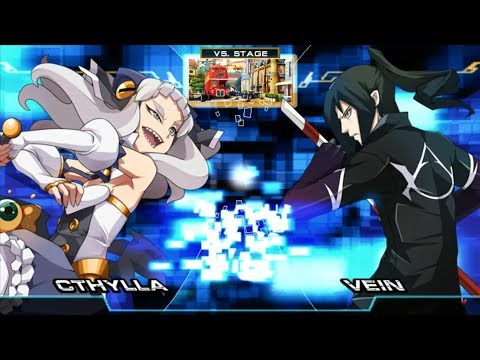 "Best Bout Replays" Chaos Code: NSOC - GHOSTCOBRA vs HAGAISHI  #3 (1080p HD 60fps)