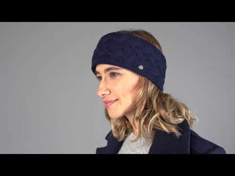 Fauske Damen Stirnband by Lierys || Hutshopping