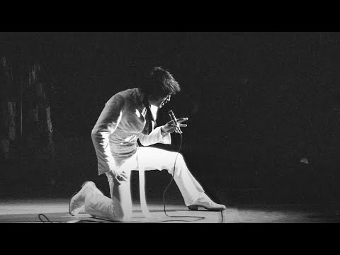 Gates of Graceland: Las Vegas 1969