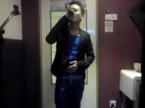 Suhaimi-Indah Lelapku HD