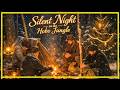A 1931 Hobo Christmas! | Silent Night in the Hobo Jungle!